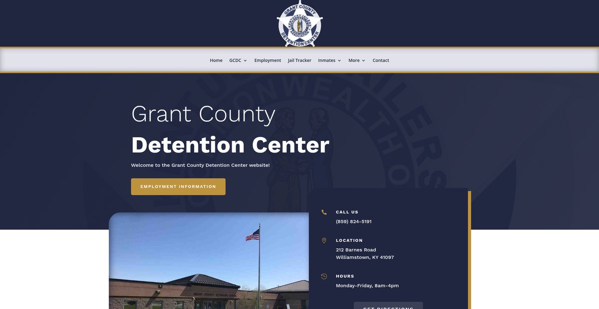 Preview of gcdcky.com