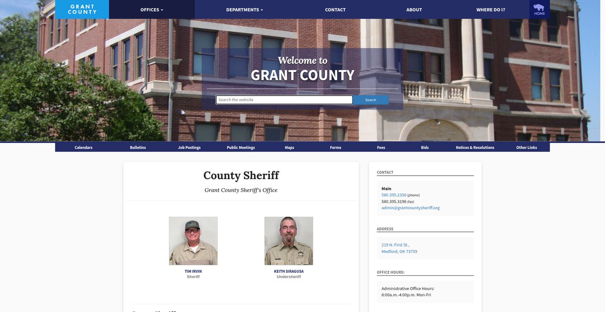 Preview of grant.okcounties.org