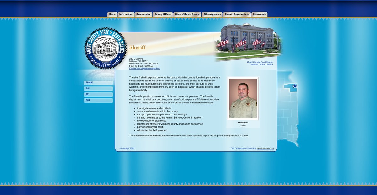 Preview of grantcounty.sd.gov