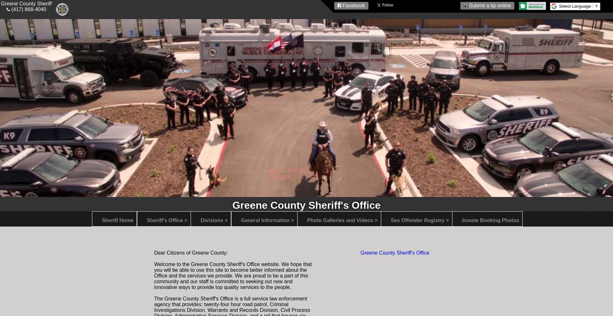 Preview of greenecountymo.gov