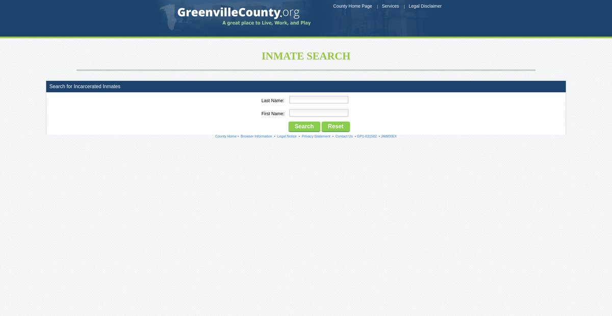 Preview of app.greenvillecounty.org