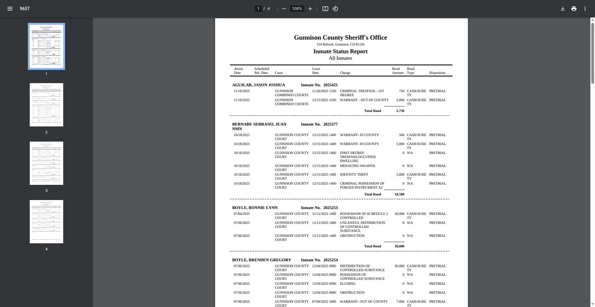 Preview of gunnisoncounty.org
