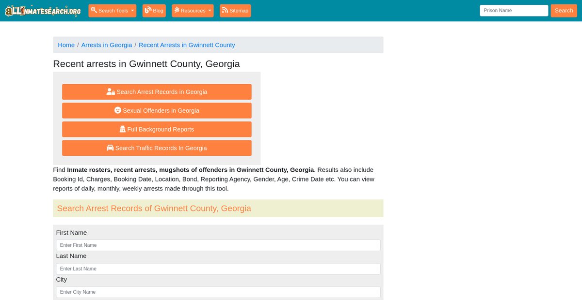 Preview of allinmatesearch.com