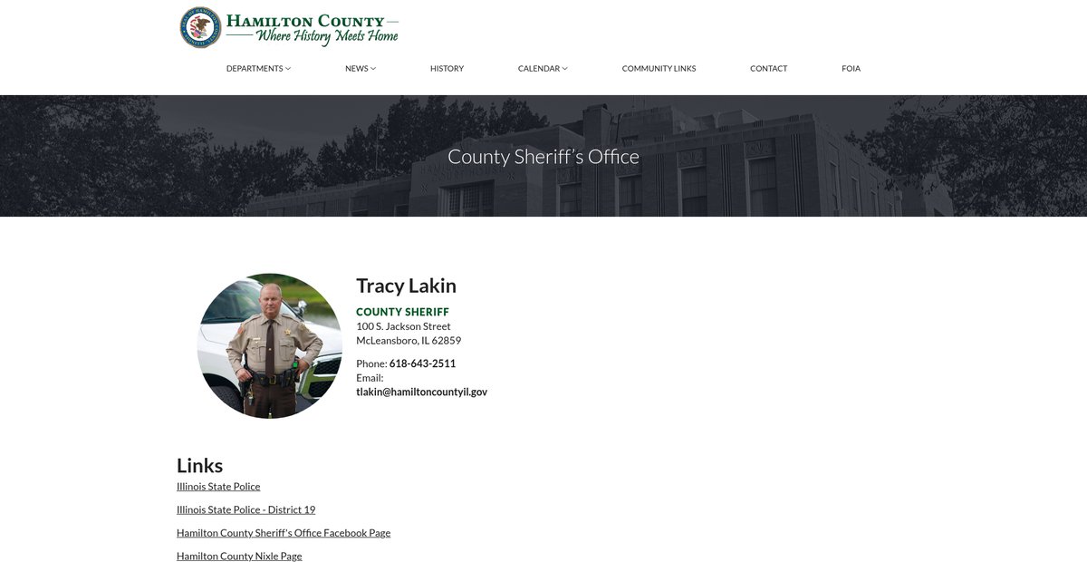 Preview of hamiltoncountyil.gov