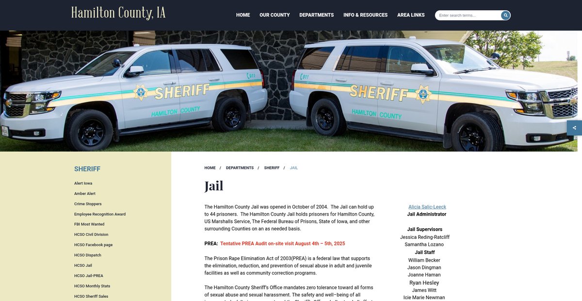 Preview of hamiltoncounty.iowa.gov