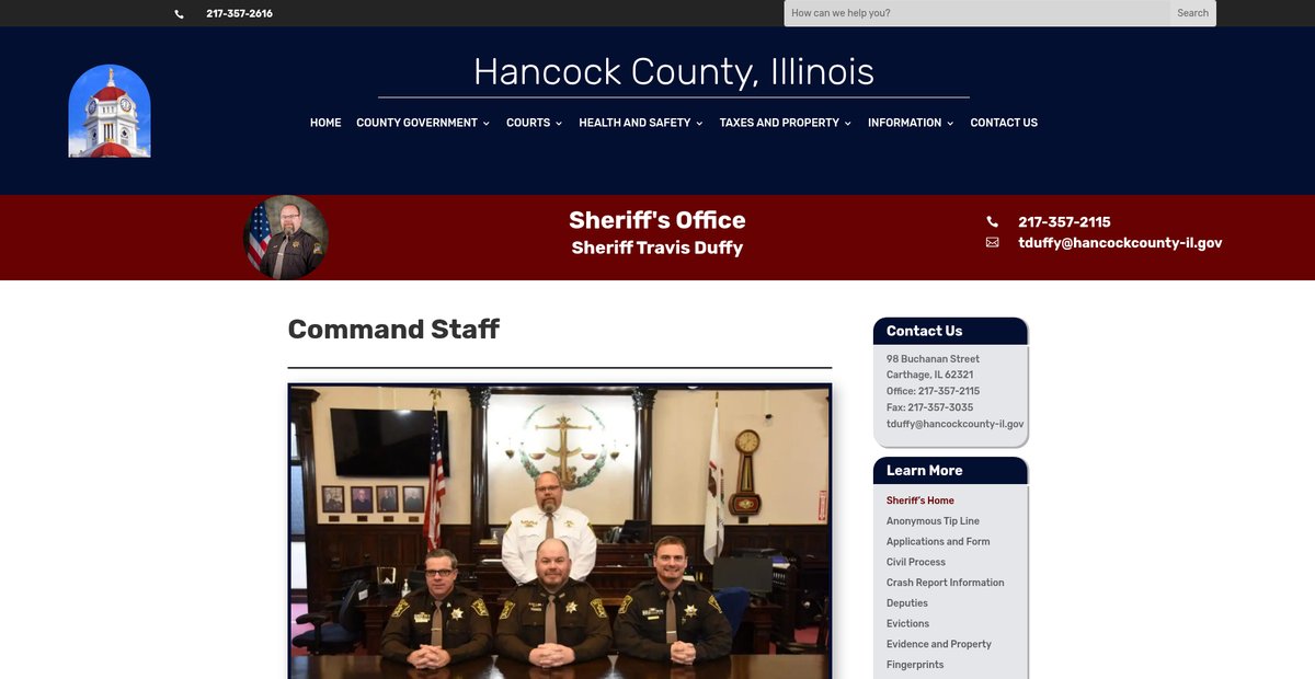 Preview of hancockcounty-il.gov