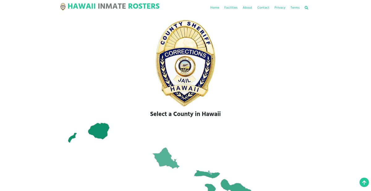 Preview of hawaiiinmaterosters.org
