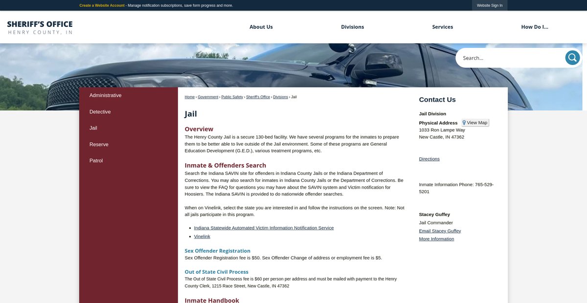 Preview of henrycounty.in.gov