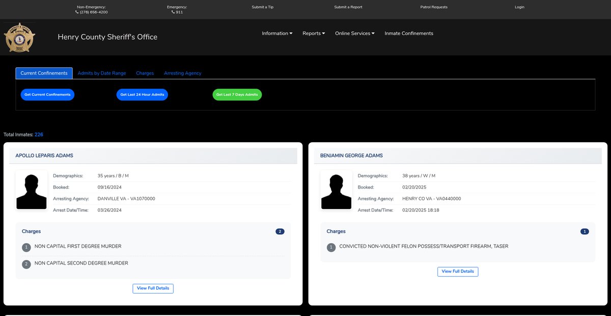 Preview of cc.southernsoftware.com