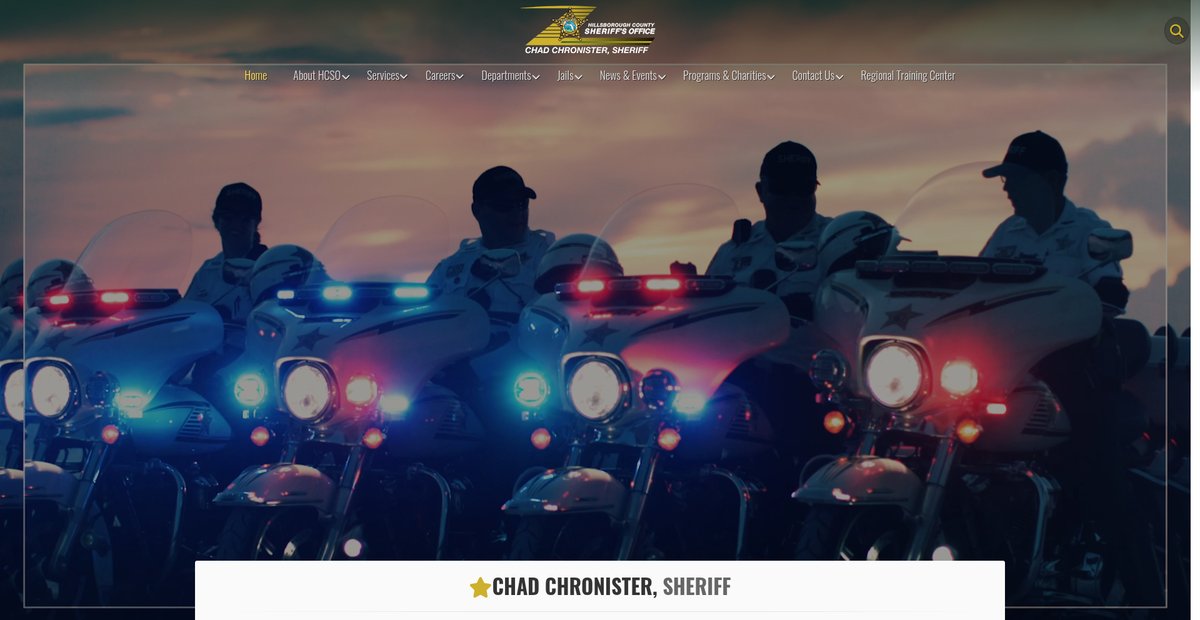 Preview of hcso.tampa.fl.us