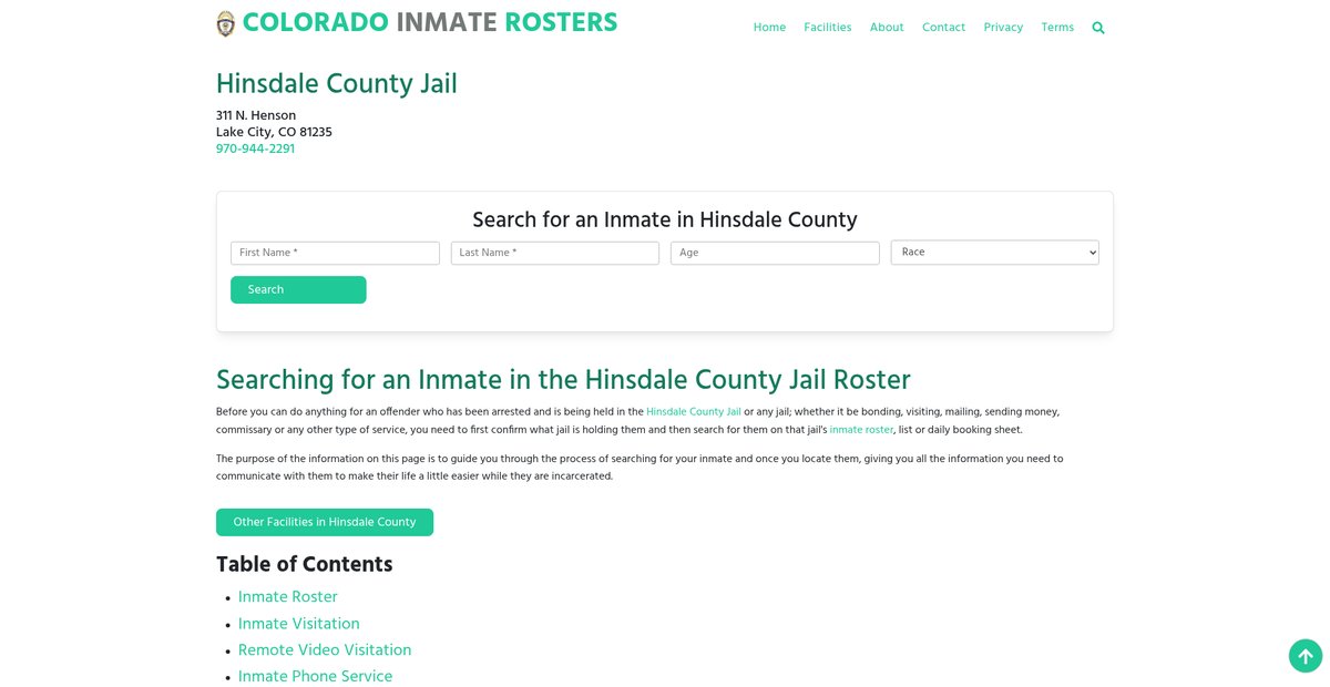 Preview of coloradoinmaterosters.org