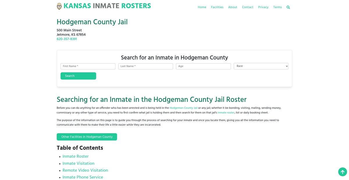 Preview of kansasinmaterosters.org