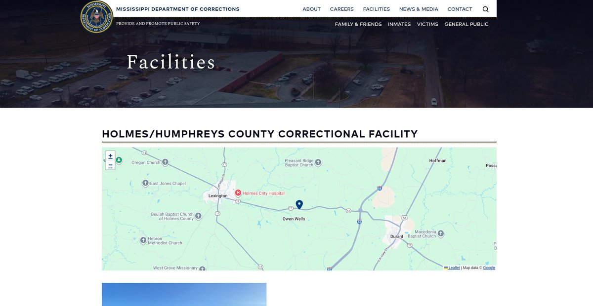 Preview of mdoc.ms.gov