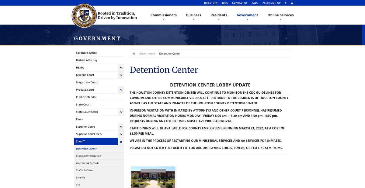 Preview of houstoncountyga.gov