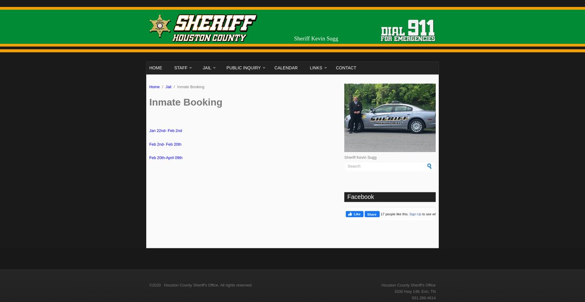 Preview of hcsotn.org