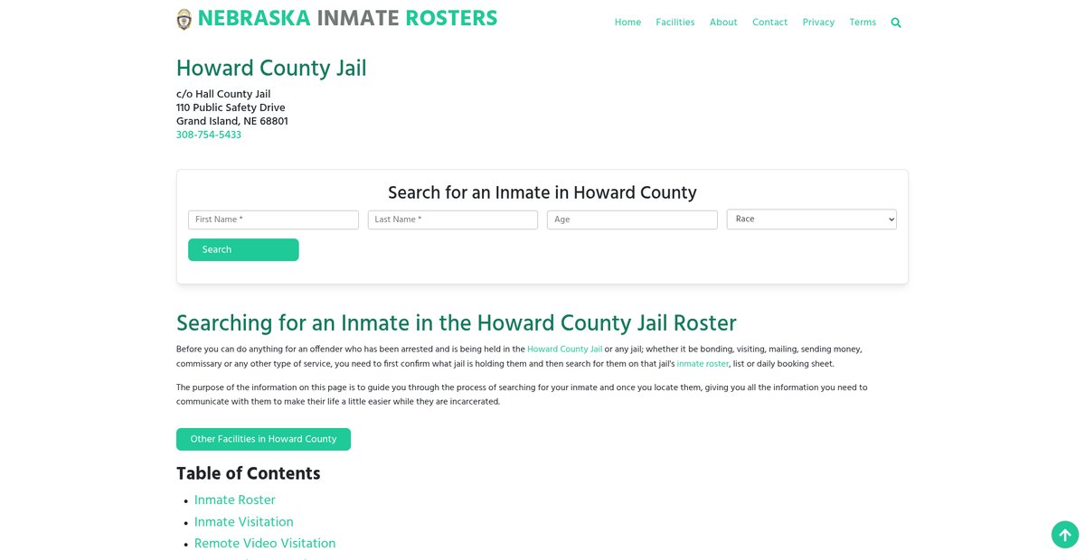 Preview of nebraskainmaterosters.org