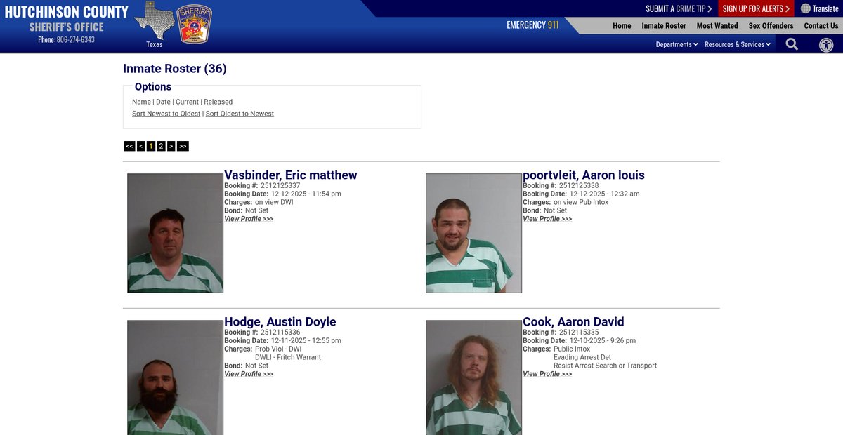 Preview of hutchinsonsherifftx.org