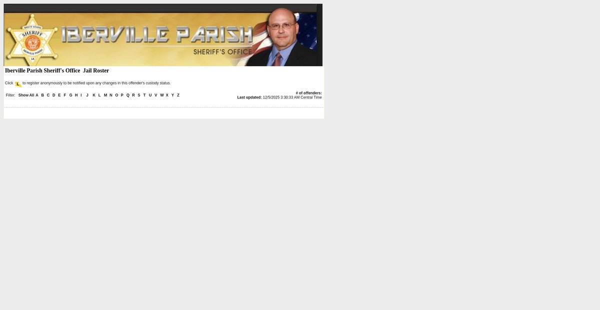 Preview of iberville.lavns.org