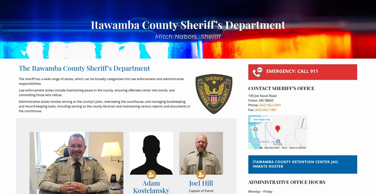 Preview of itawamba.gov