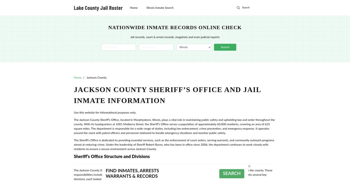 Preview of lakecountycrimestoppers.com