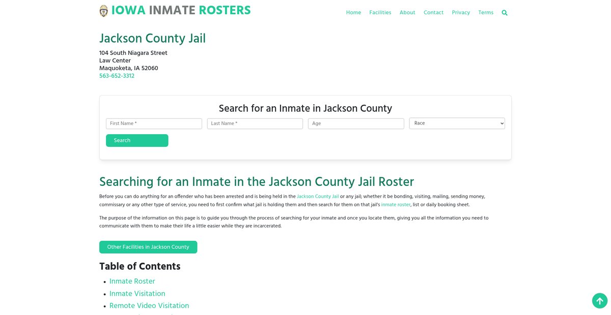 Preview of iowainmaterosters.org