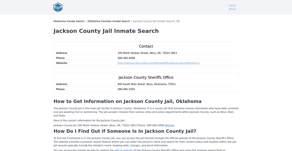 Preview of oklahoma.marfachamber.org