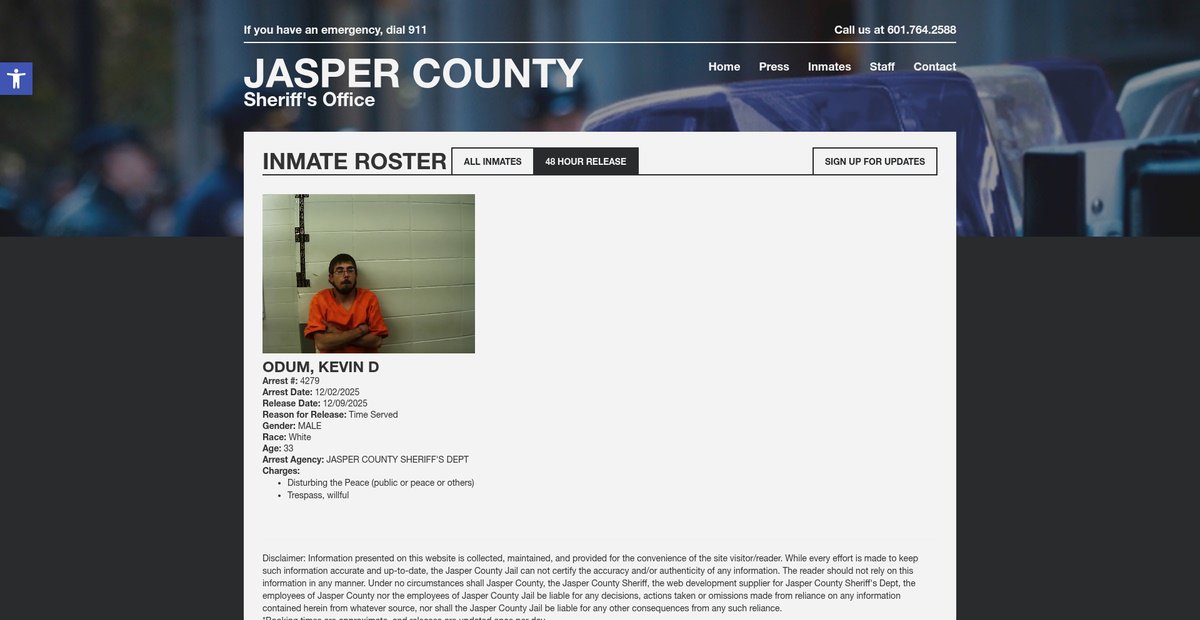 Preview of jasperso.com