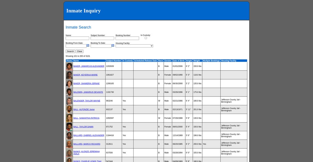 Preview of sheriff.jccal.org