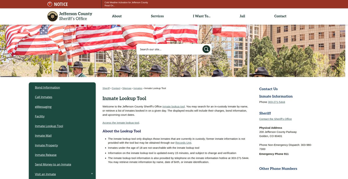 Preview of jeffco.us