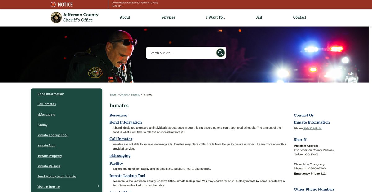 Preview of jeffco.us