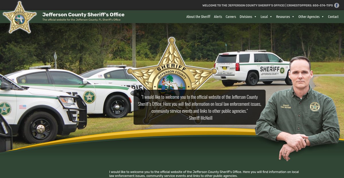 Preview of jcso-fl.org
