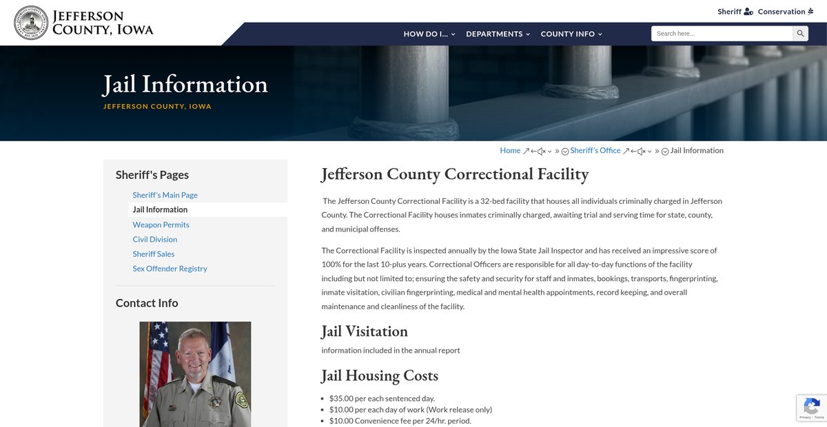 Preview of jeffersoncounty.iowa.gov