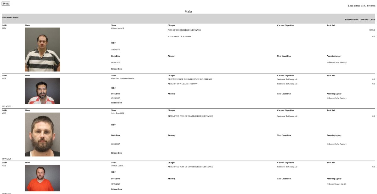 Preview of jdsinc.net