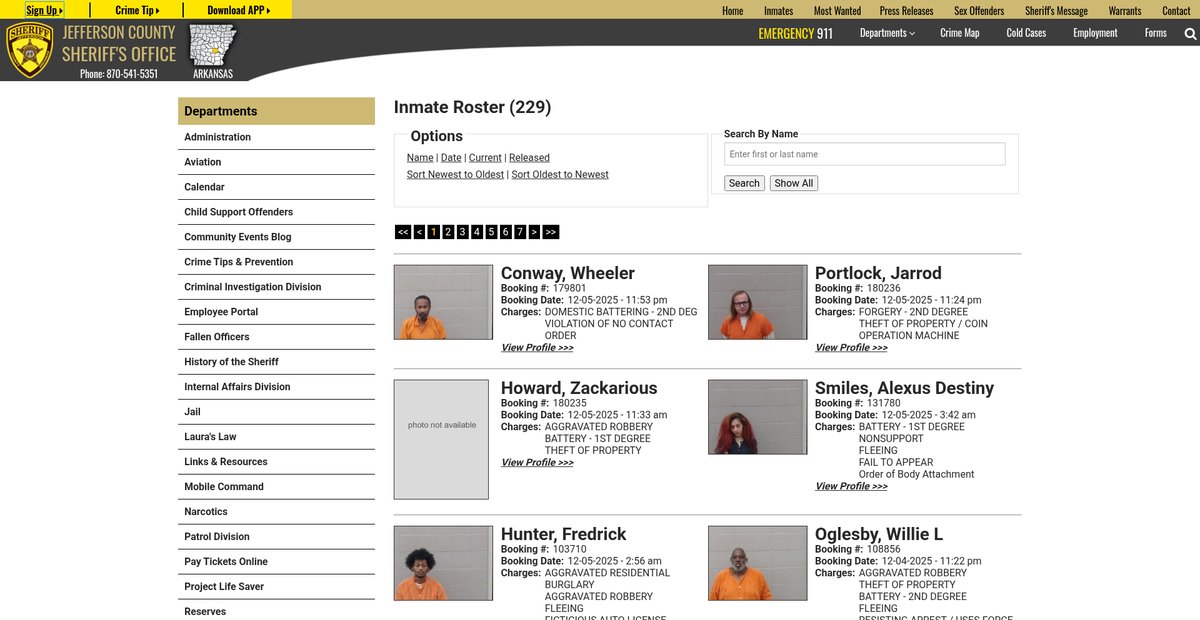 Preview of jeffcoso.org