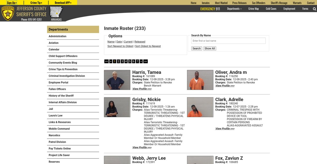Preview of jeffcoso.org