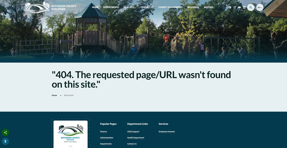 Preview of jeffersoncountywi.gov