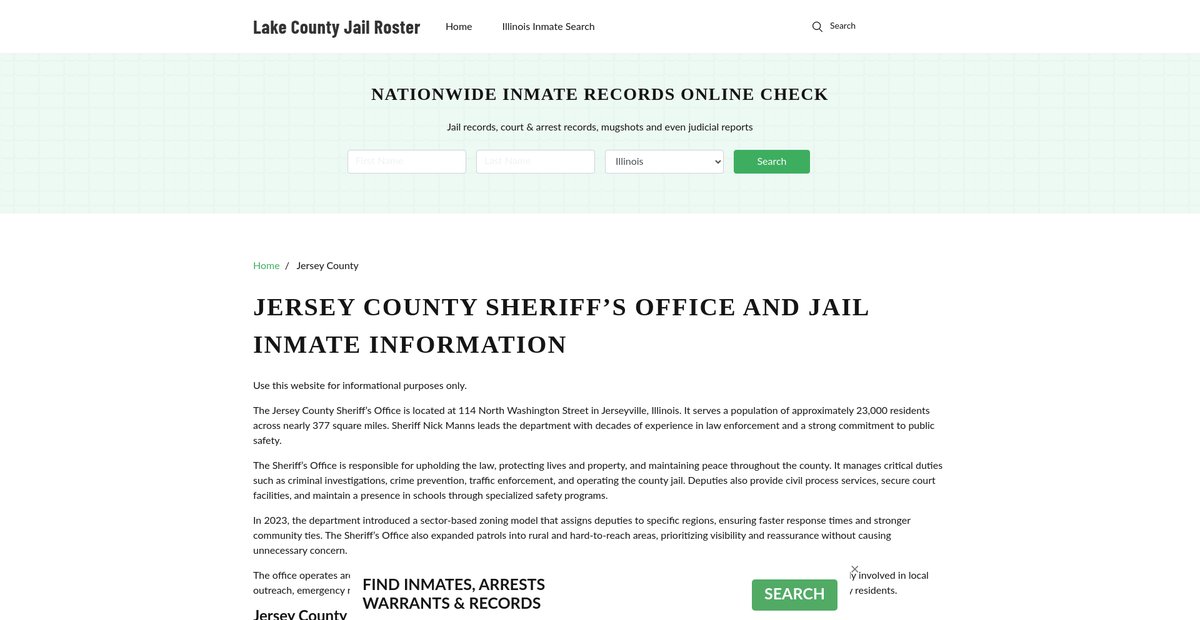 Preview of lakecountycrimestoppers.com