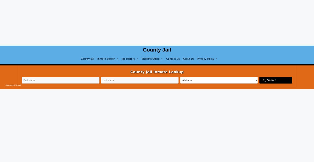 Preview of jim-wells.countyjail.org