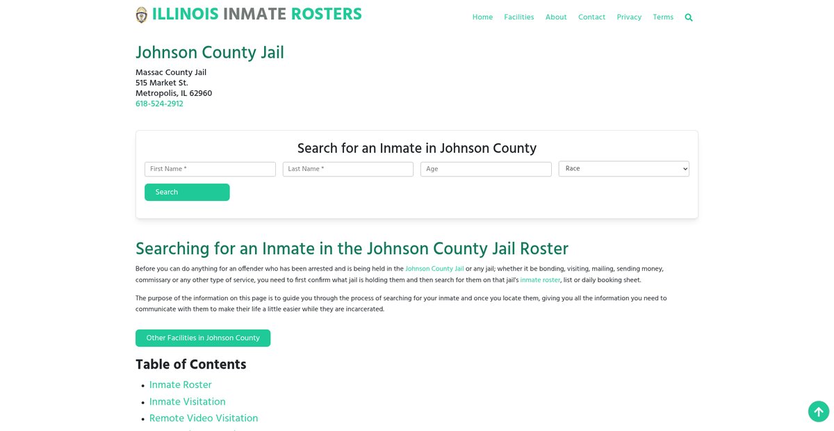 Preview of illinoisinmaterosters.org