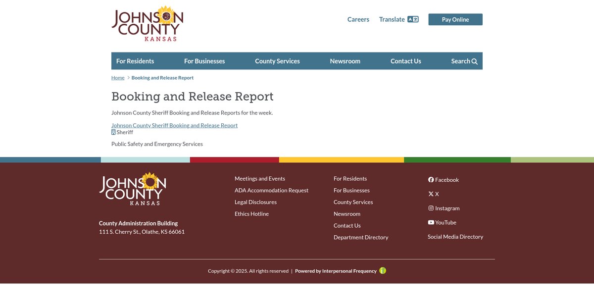 Preview of jocogov.org