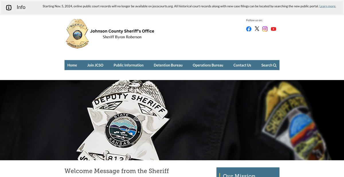 Preview of jocogov.org