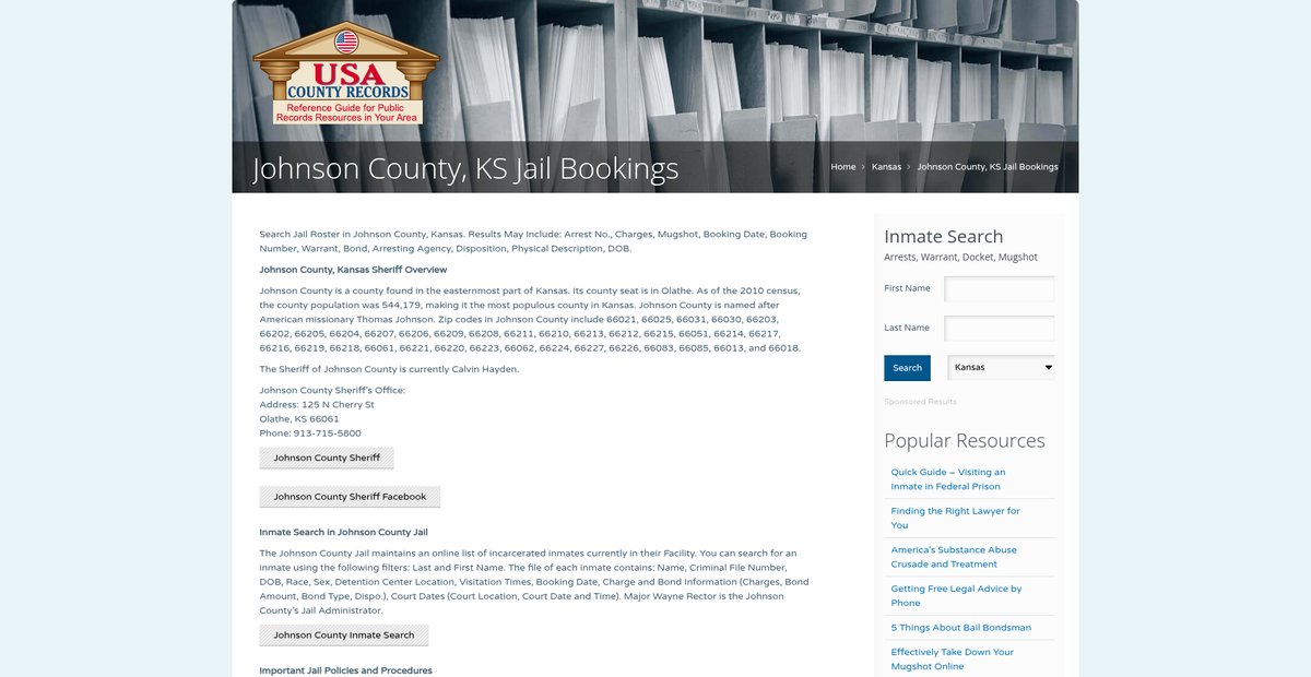 Preview of usacountyrecords.com