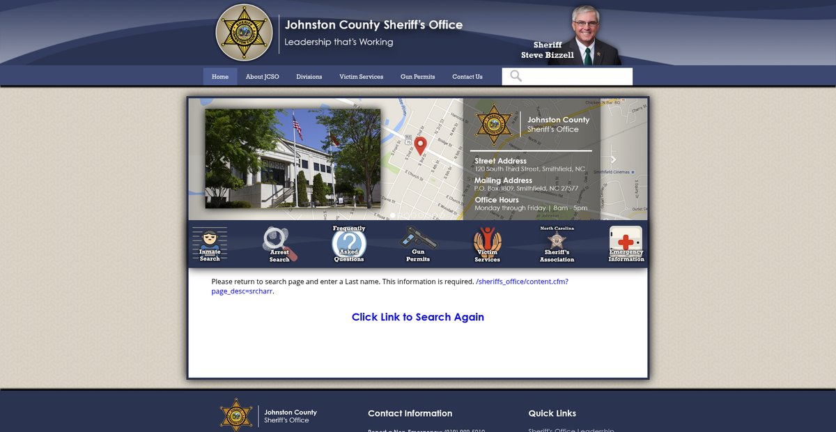 Preview of johnstonnc.gov