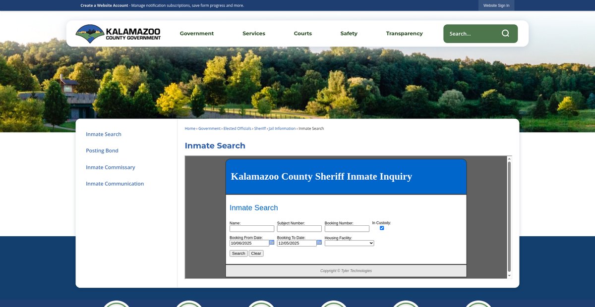 Preview of kalcounty.gov