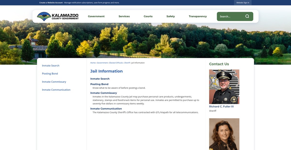 Preview of kalcounty.gov