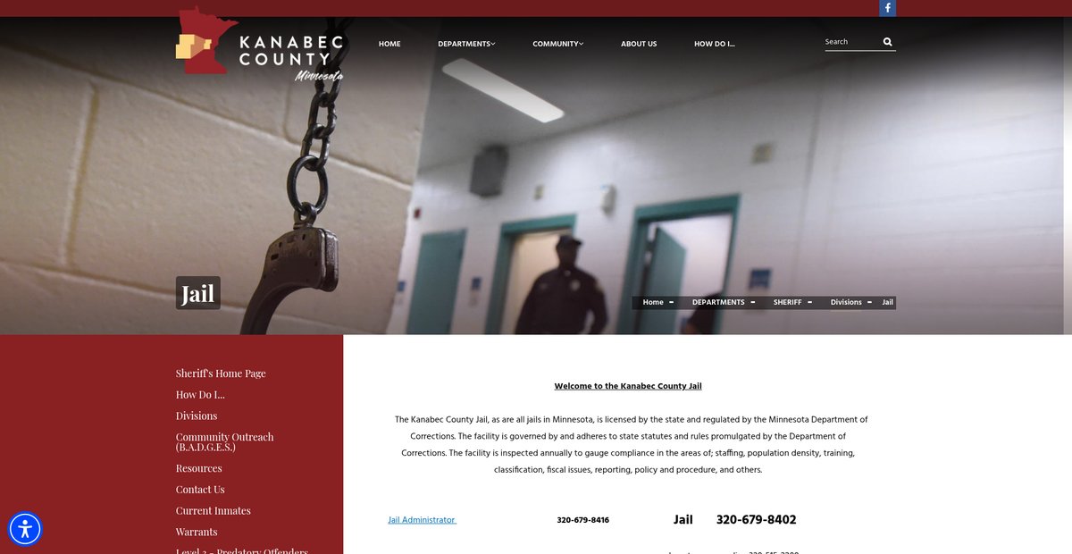 Preview of kanabeccounty.org