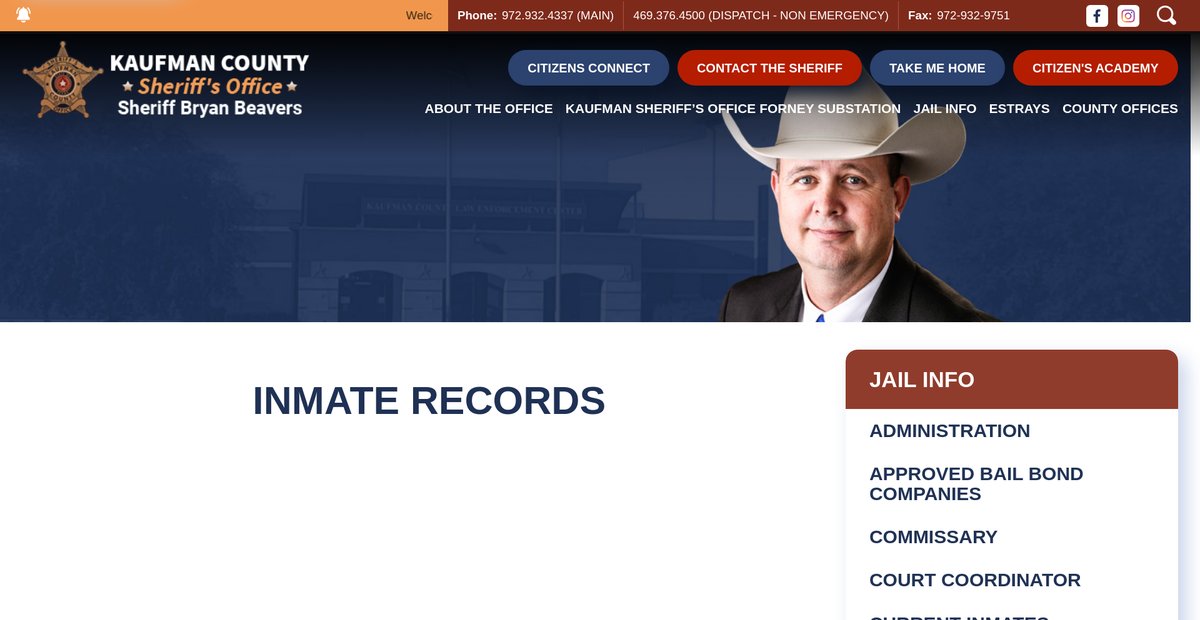 Preview of kaufmanso.com