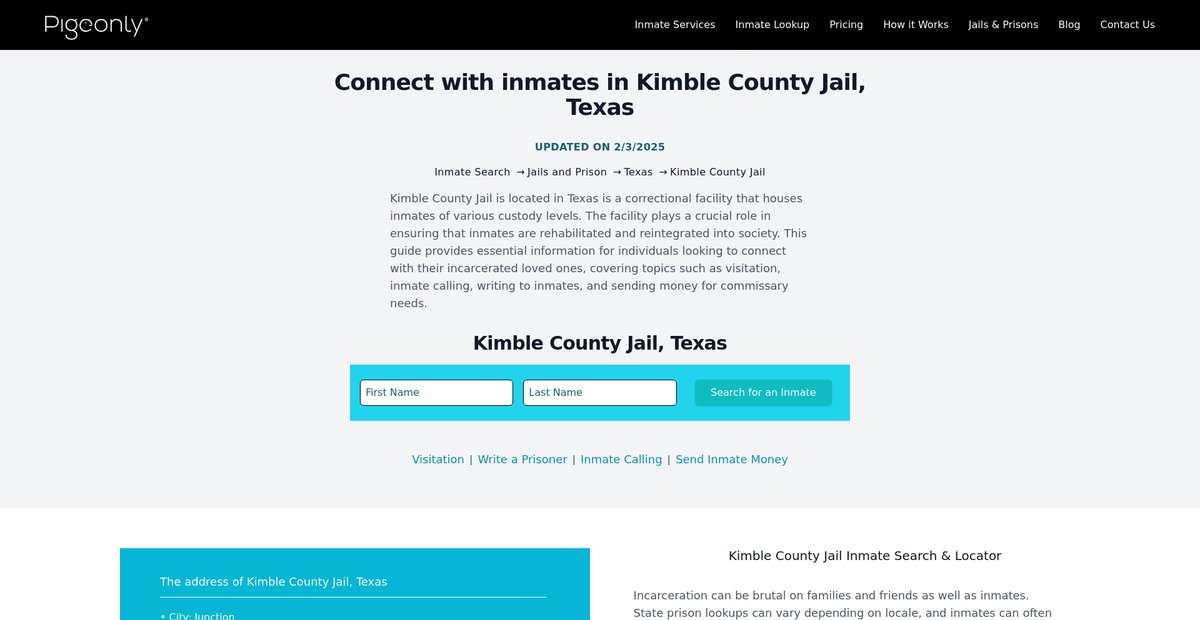 Preview of pigeonly.com