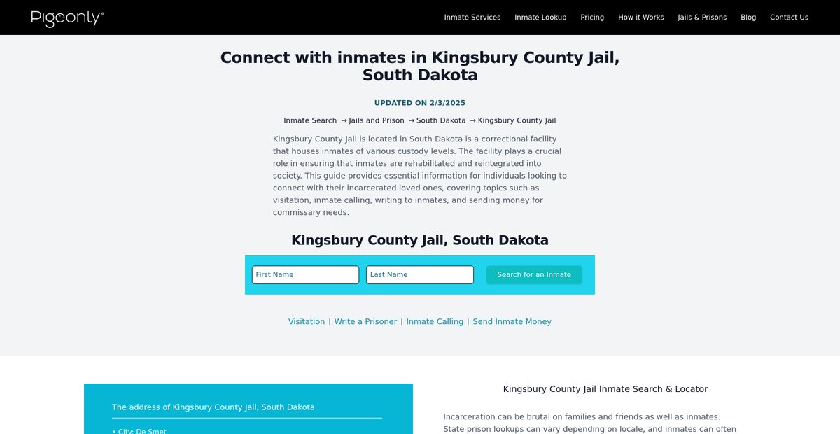 Preview of pigeonly.com