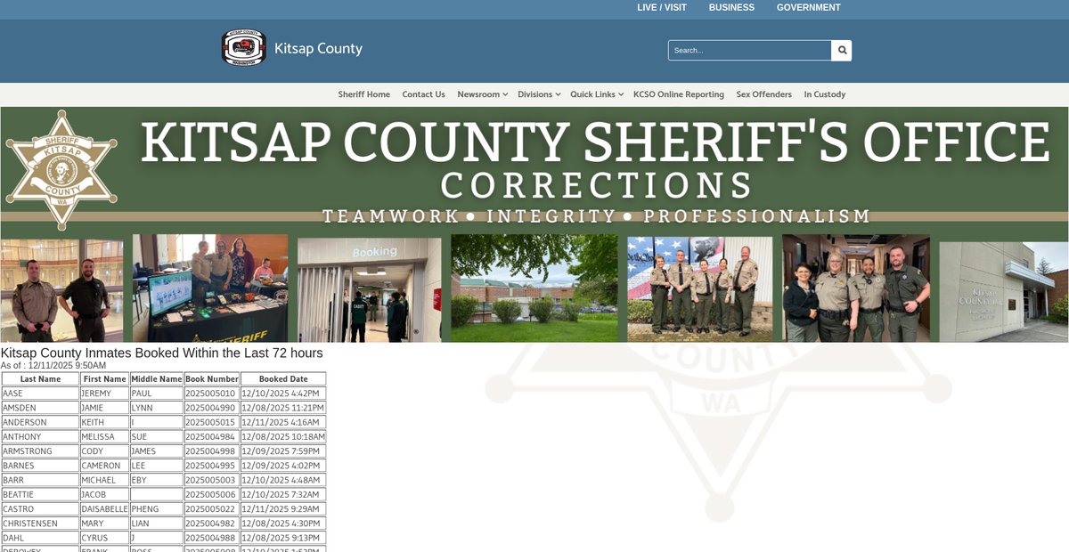 Preview of kitsap.gov